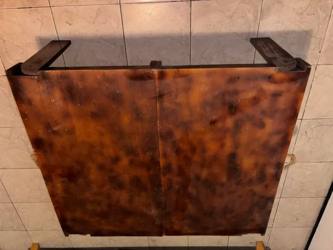 MESA MALETA FACILIT