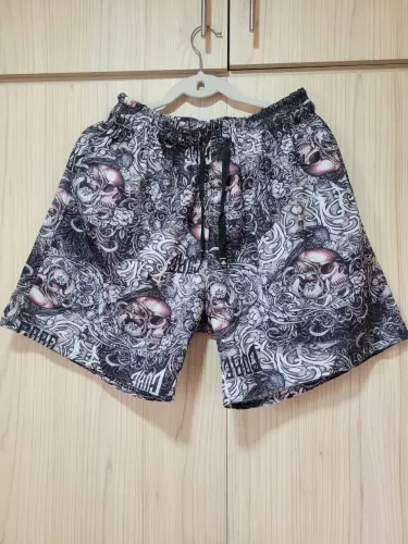 Short GG