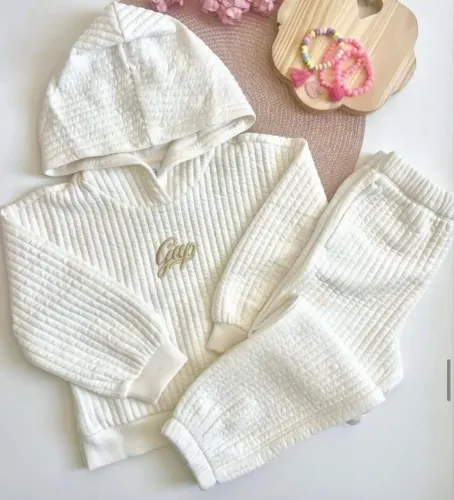Conjunto gap 