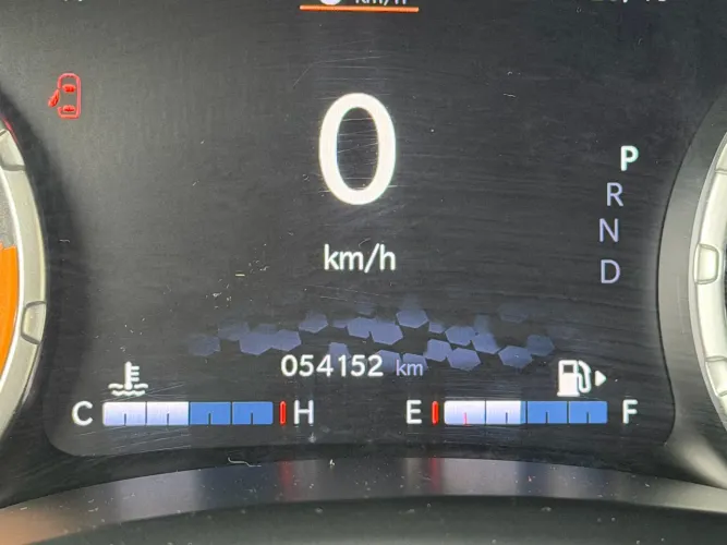 Jeep Renegade Longitude 1.8 4X2 Flex 16V Aut. 2021