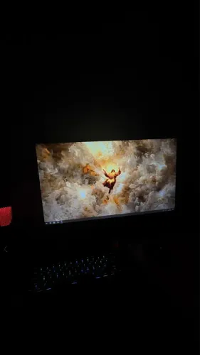 Monitor