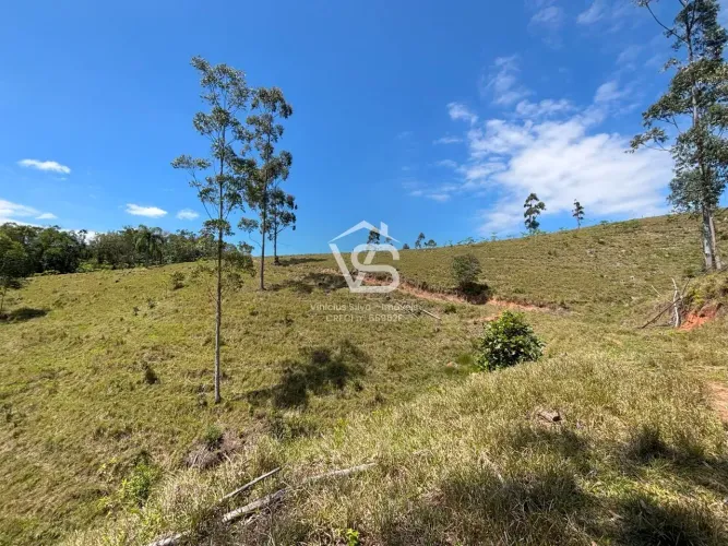 UM VERDADEIRO PARAÍSO RURAL! 16 HECTARES COM ESCRITURA, AÇUDES E NASCENTE EM IMARUÍ/SC