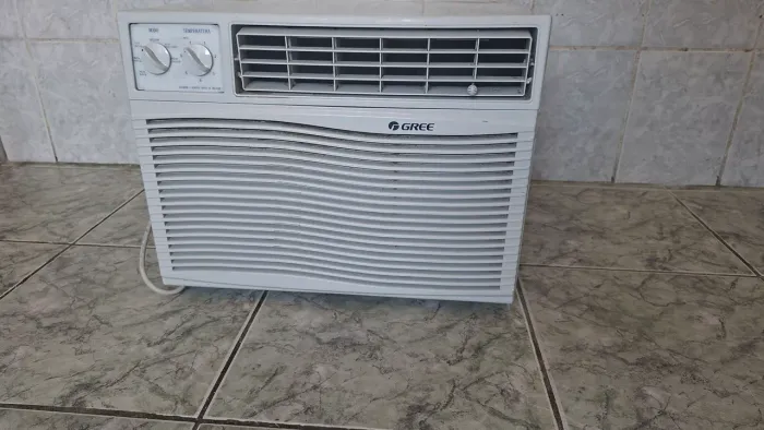 VENDE-SE AR CONDICIONADO 10.000 btus