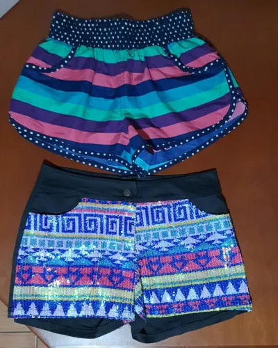 Shorts