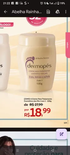 Abelha Rainha Cosméticos