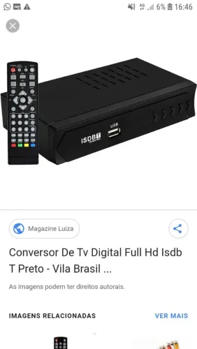 Conversor digital