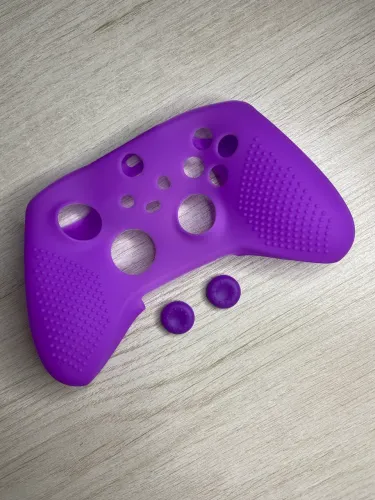 Capa Controle Xbox Series