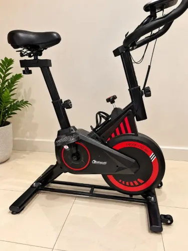 Bicicleta Ergometrica