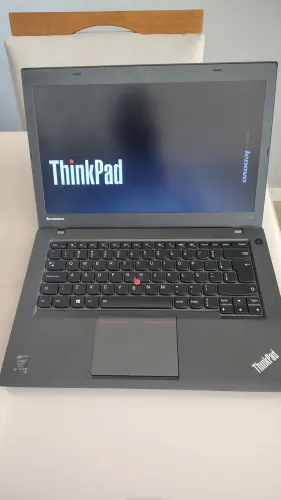 LENOVO THINKPAD T440 SLIM - PRONTO PARA USO