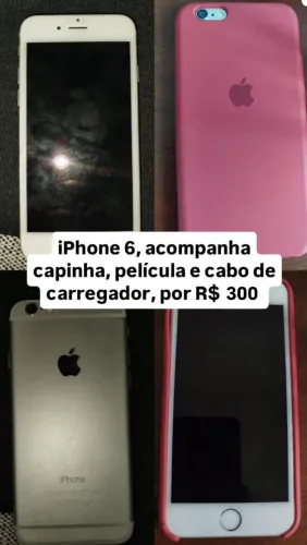 iPhone 6S
