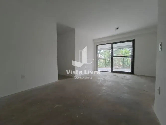 Apartamento à venda, City América, São Paulo, SP