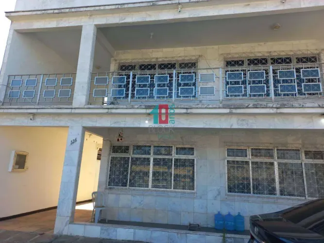 Taquara | Casa de Rua 5 quartos, sendo 1 suite