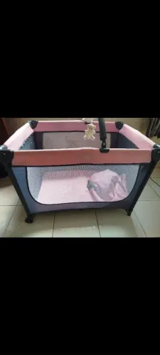 Chiqueirinho infantil em bom estado