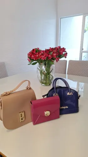 Bolsas Petite Jolie