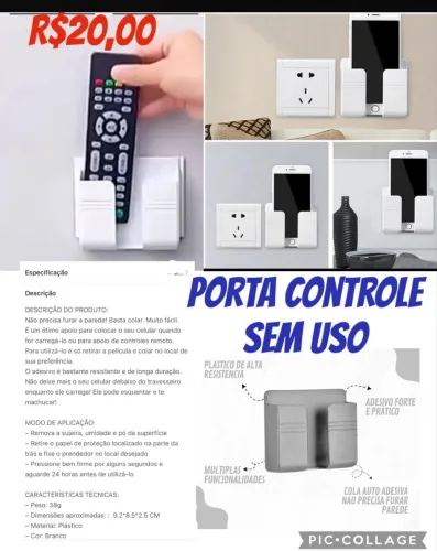 Controle
