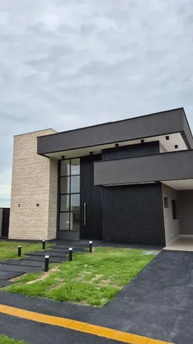 Casa a Venda Condomínio Plateau DOR Goiânia