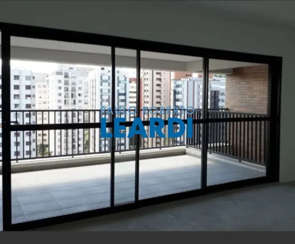 APARTAMENTO - VILA CLEMENTINO - SP
