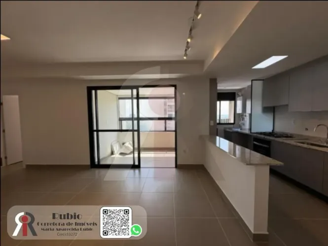 Apartamento 3 dorm - Alto da Boa Vista
