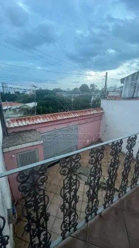 SOBRADO,3 Dormitorio(s) Barão