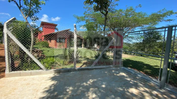 Chácara à venda em Jambeiro/SP