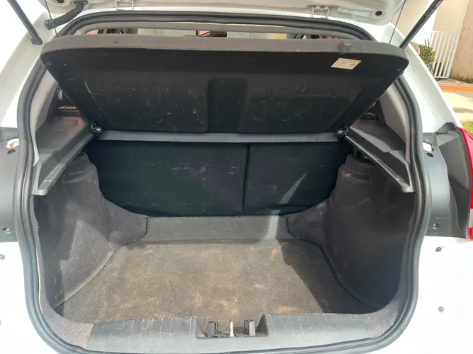 Chery Tiggo 2 Look 1.5 16V Flex Aut.5p 2019