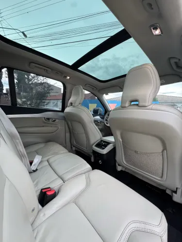 Volvo XC 90 T-6 Momentum 2.0 320cv 5P 2019