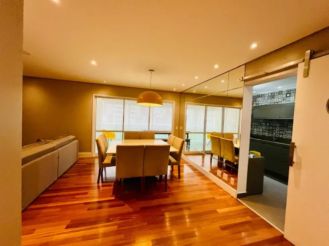 VENDE-SE ou ALUGA-SE APARTAMENTO NO LORIAN 137m - 3 SUÍTESVENDE-SE ou ALUGA-SE APARTAMENTO