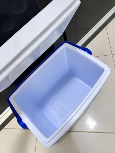 Caixa termica mor 34 L