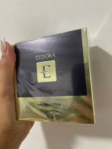 Perfume Eudora tradicional Eau de parfum