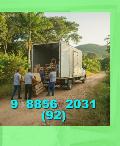 Frete Bau para a Cidade Nova! Transporte seguro e rápido)_(~!]=/[\*+};{$#@:¨|-