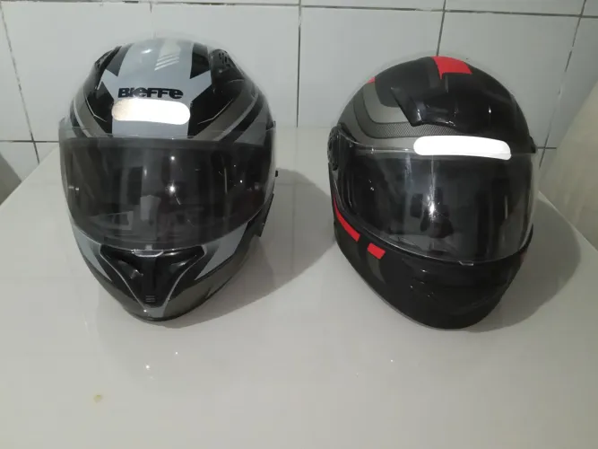 Capacete