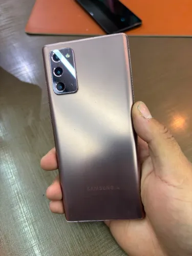 Samsumg note 20