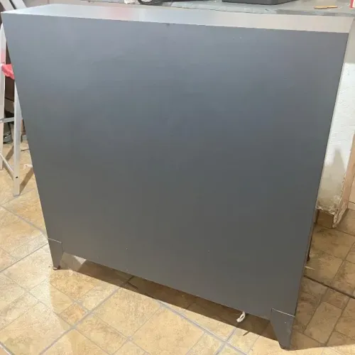 Balcão de MDF