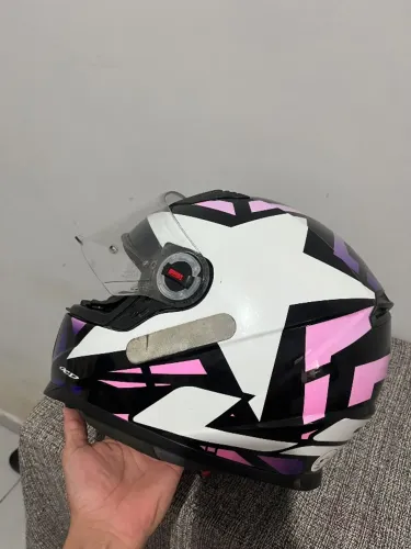 Capacete Ls2 Starwar