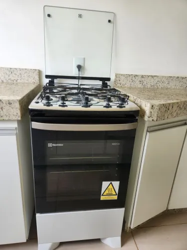Vende-se fogão Electrolux