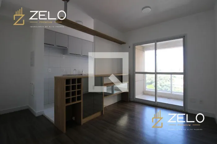 APARTAMENTO RESIDENTIAL em Campinas - São Paulo, Vila Lídia
