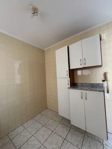Apartamento com 2 dormitórios à venda, 85 m² por R$ 319.000,00 - Bonfim - Campinas/SP