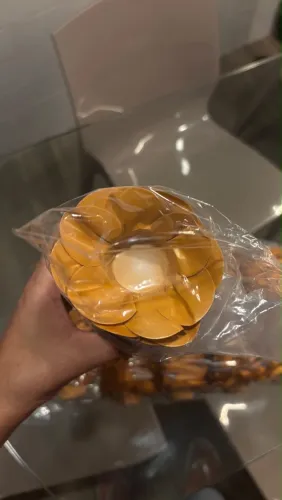 Forminhas para doces finos 300