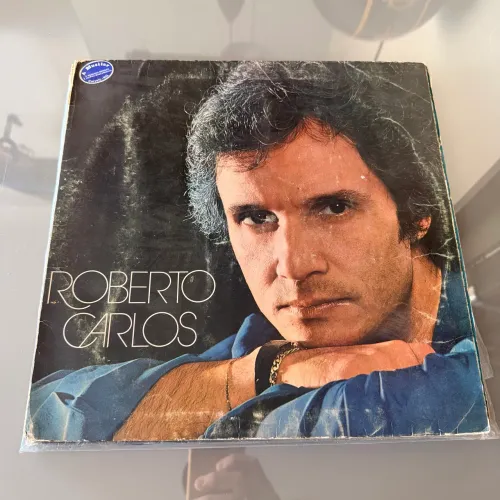 LP Roberto Carlos