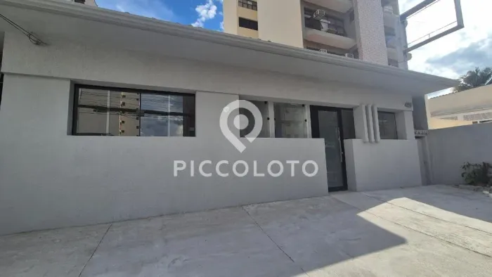 Casa para alugar em Campinas, Vila Itapura, com 5 quartos, com 255 m²