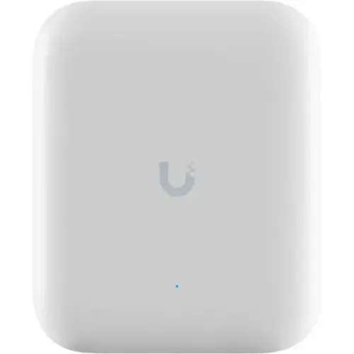 Ponto de Acesso Ubiquiti U7-Outdoor Unifi AP Ac Wi-Fi 7 - Branco