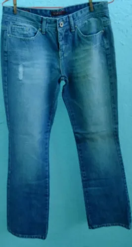 Calça Jeans Bob Store 42