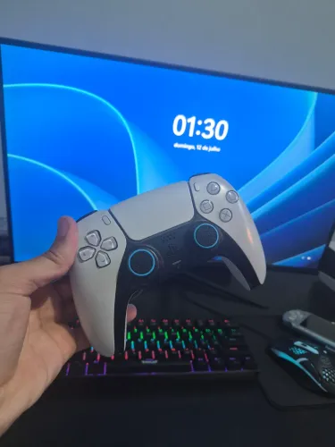 Controle de PS5