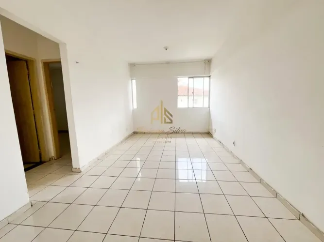 Paloma Silva Imóveis CRECI J1210 vende apartamento no residencial Floresta Tropical