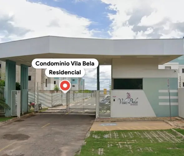 APARTAMENTOS NOVOS, NO TÉRREO E 1º ANDAR, C/ ou S/ ARMÁRIOS, RES. VILA BELA, PARQ ATALAIA