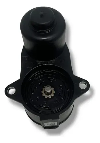 Motor Atuador Pinça Freio Tras Dir Volvo Xc60 2012 2013 2014