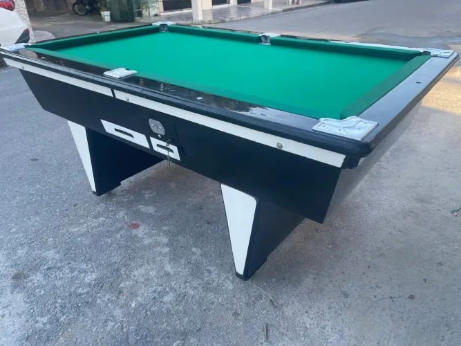 SINUCA 1,89 x 1,16 REFORMADA 