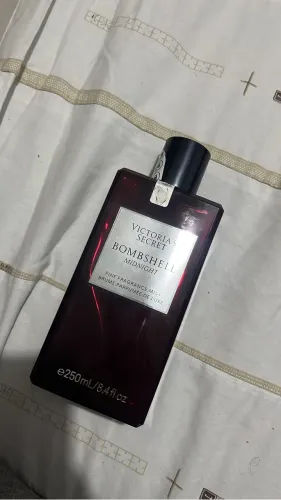 Perfume bombshell midnight Victoria secrets 