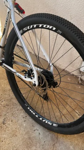 Bicicleta aro 29