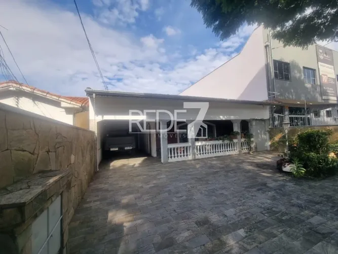 casa - Jardim Leonor - Campinas